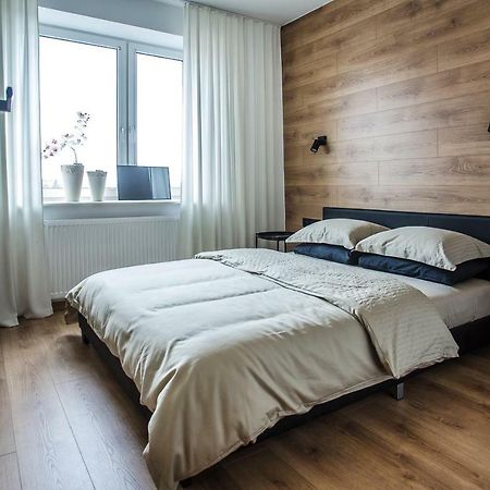 Apartament Nadbystrzycka No. 13 루블린 외부 사진