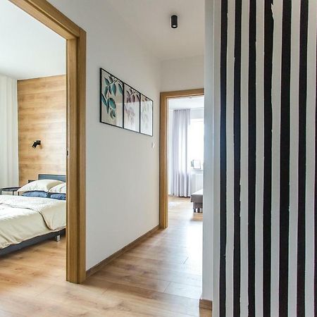 Apartament Nadbystrzycka No. 13 루블린 외부 사진
