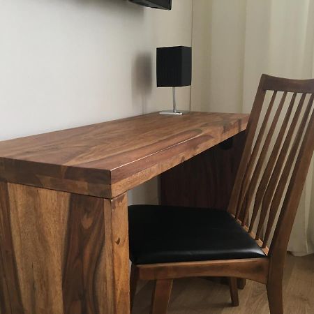 Apartament Nadbystrzycka No. 13 루블린 외부 사진