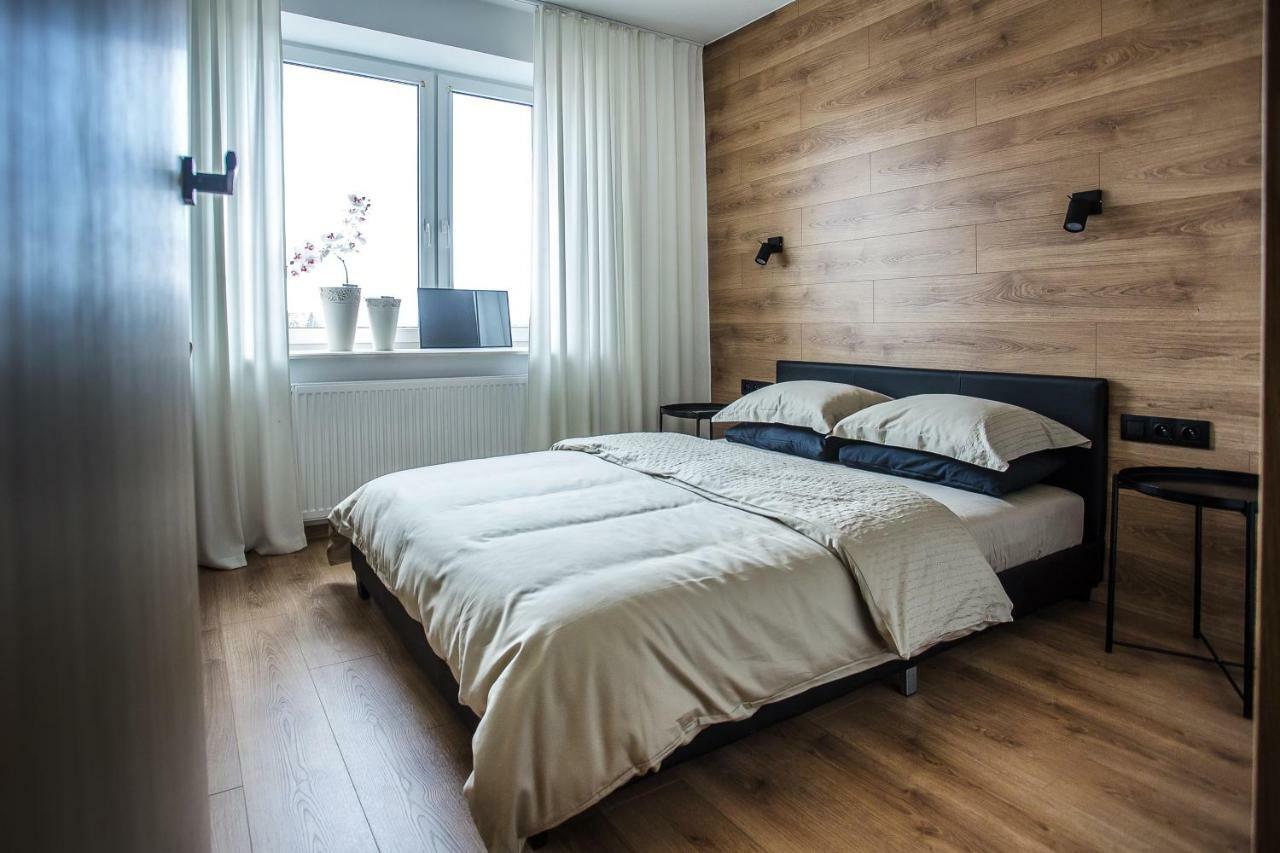 Apartament Nadbystrzycka No. 13 루블린 외부 사진