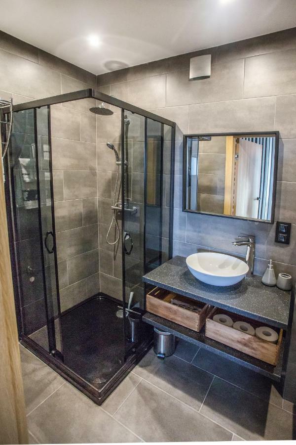 Apartament Nadbystrzycka No. 13 루블린 외부 사진