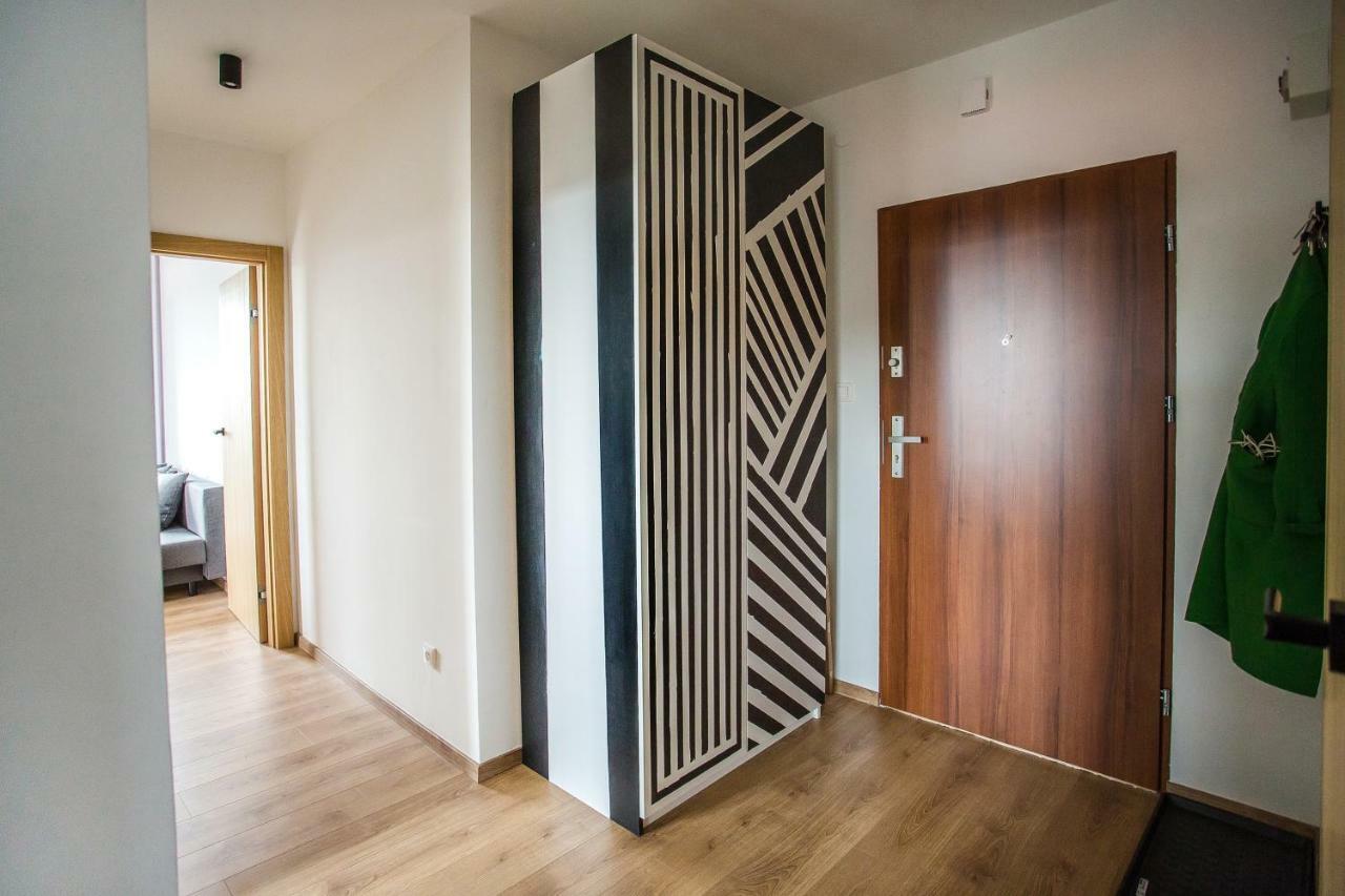 Apartament Nadbystrzycka No. 13 루블린 외부 사진