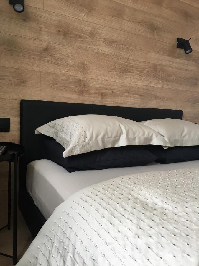 Apartament Nadbystrzycka No. 13 루블린 외부 사진